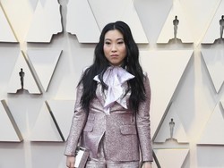 Awkwafina Ingin Ada Tempat Karaoke di Perhelatan Oscar