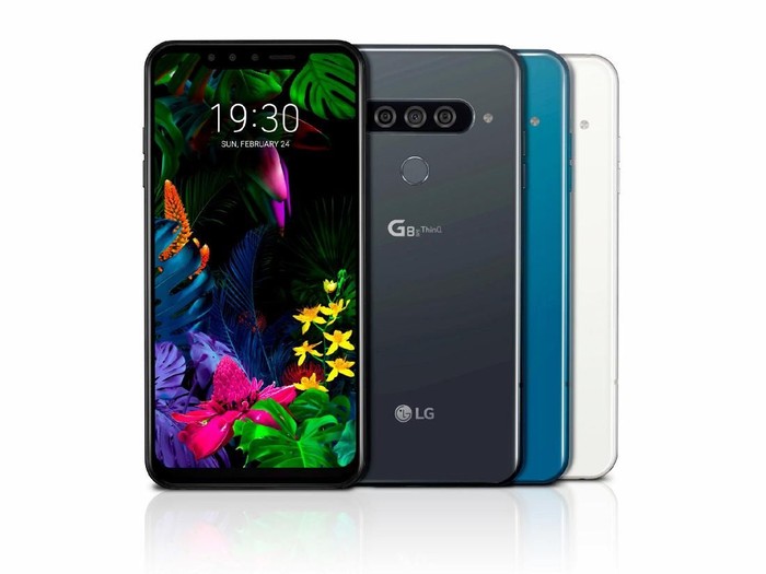 Foto: LG Foto: LG
