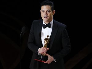 Rami Malek Curhat soal Safin: Ia Diciptakan untuk Daniel Craig Rami Malek Curhat soal Safin: Ia Diciptakan untuk Daniel Craig
