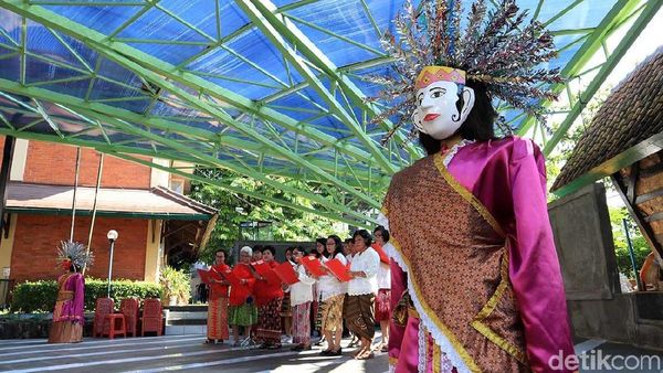 Potret Toleransi Beragama Masyarakat Kampung Sawah, Bekasi