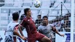 Persija Siap Layani Permainan Becamex Binh Duong