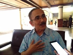 Prabowo Beri Arahan Soal Politisi Gerindra Dicoret dari DCT Gegara Mobdin