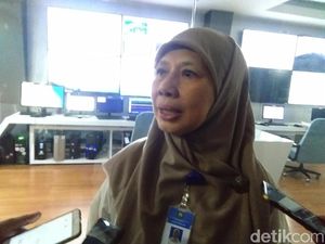 BPPTG Soal Awan Panas Gunung Merapi Siang Ini: Kecil, Masih Aman