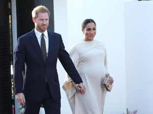 Keuntungan Biracial Baby Seperti Anak Meghan Markle dan Pangeran Harry Keuntungan Biracial Baby Seperti Anak Meghan Markle dan Pangeran Harry