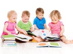 Manfaat Makanan Bergizi untuk Kemampuan Calistung Anak