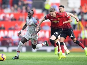 Scott McTominay, Darren Fletcher Masa Kini