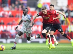 Scott McTominay, Darren Fletcher Masa Kini