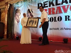 Luhut Jawab BPN Soal Lahan: Saya Tak Punya Ratusan Ribu Hektare