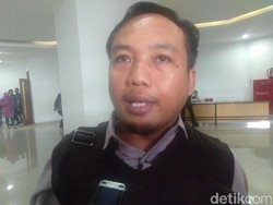 Bawaslu: Potensi Money Politics Tertinggi se-DIY Ada di Gunungkidul