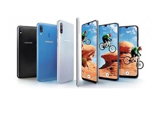 Galaxy A50 Kebagian Fitur Night Mode dan Super Slo-Mo Galaxy A50 Kebagian Fitur Night Mode dan Super Slo-Mo