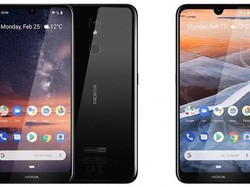 Resmi Dirilis, Nokia 4.2 Hadir dengan Tombol Google Assistant