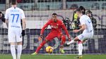 Inter Bikin 4 Gol, tapi Gagal Tumbangkan Fiorentina
