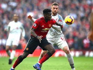 Pertama Kali dalam 23 Tahun, Liverpool Hadapi MU sebagai Pemuncak Klasemen