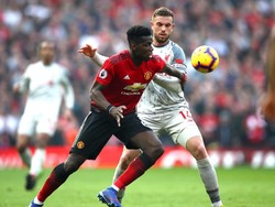 Klasemen Liga Inggris: Liverpool ke Puncak, MU Digeser Arsenal