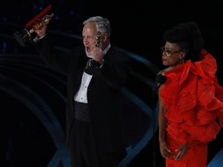 Menang Production Design, Black Panther Tambah Piala Oscar