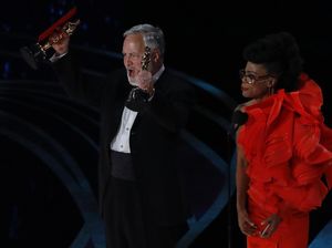 Menang Production Design, Black Panther Tambah Piala Oscar Menang Production Design, Black Panther Tambah Piala Oscar
