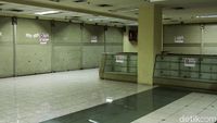 Potret Kejayaan Pasar Glodok yang Mulai Meredup