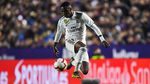 Dua Penalti Beri Madrid Tiga Poin