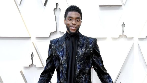 Penampilan Para Superhero di Oscar 2019