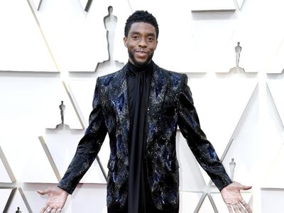 Penampilan Para Superhero di Oscar 2019