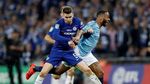 Manchester City Pertahankan Gelar Juara Piala Liga Inggris