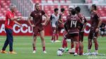 Persija Siap Layani Permainan Becamex Binh Duong