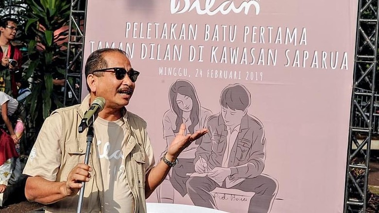 Menteri Pariwisata Arief Yahya (dok Kemenpar)