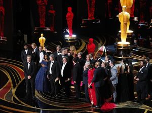 Tahun Ini Adalah Oscar yang Benar-benar Bikin Orang Kecewa Tahun Ini Adalah Oscar yang Benar-benar Bikin Orang Kecewa