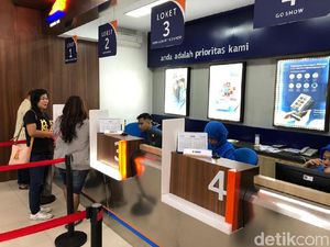 Kabar Gembira, Tiket KA Mudik Lebaran Bisa Dipesan Mulai Hari Ini