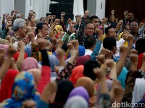 Penyaluran Bansos Bakal Lewat Kartu Sembako