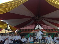 Ramai Kampanye Hitam ke Jokowi, Maruf Kerahkan Emak-emak Lawan Hoaks