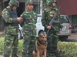 Jelang Pertemuan Trump-Kim, Perbatasan Vietnam-China Diperketat