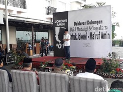 TKN Ingin Tiru Militansi Kampanye 3 Emak di Karawang