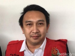 Augie Fantinus Sedih Sidang Tuntutan Ditunda Lagi
