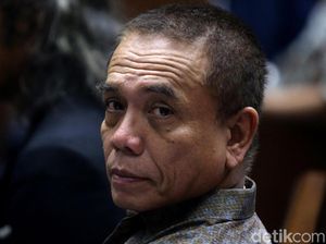 Eks Panglima GAM Disebut Jadi Perantara Uang untuk Irwandi Yusuf Eks Panglima GAM Disebut Jadi Perantara Uang untuk Irwandi Yusuf
