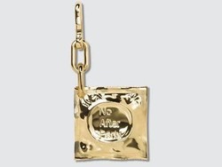 Ada Gantungan Kunci Bentuk Kondom Seharga Rp 3,8 Juta, Apa Istimewanya?