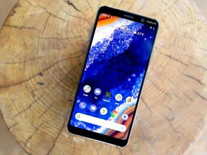 Beberapa Hal Mengecewakan di Review Nokia 9 PureView Beberapa Hal Mengecewakan di Review Nokia 9 PureView