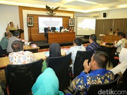 Ke Banyuwangi, Dua Bupati ini Belajar Pelayanan Publik