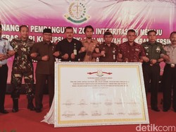 Sinergi Pemkab, PN, dan Kejari Madiun Berantas Korupsi