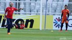 Persija Siap Layani Permainan Becamex Binh Duong