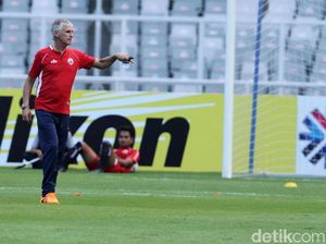 Jadwal Siaran Langsung Piala AFC: Persija Jakarta vs Becamex Binh Duong Jadwal Siaran Langsung Piala AFC: Persija Jakarta vs Becamex Binh Duong