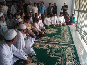 Kunjungi Situbondo, Prabowo: Kami Melaksanakan Tugas Negara