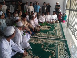 Kunjungi Situbondo, Prabowo: Kami Melaksanakan Tugas Negara