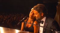 Lady Gaga & Bradley Cooper