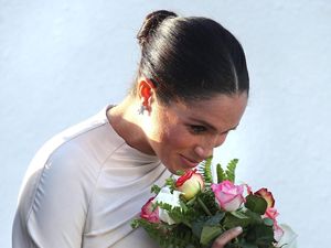 Kehamilan Meghan Markle Disebut Overdue Saat Melahirkan, Apa Artinya? Kehamilan Meghan Markle Disebut Overdue Saat Melahirkan, Apa Artinya?