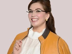 TKN: Jokowi Dilindungi Tuhan dari Kampanye Hitam Emak-emak