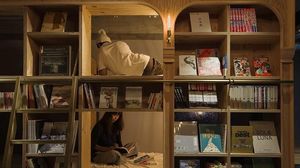Foto: Aneka Hotel Ajaib dari Jepang