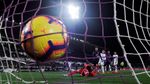 Inter Bikin 4 Gol, tapi Gagal Tumbangkan Fiorentina