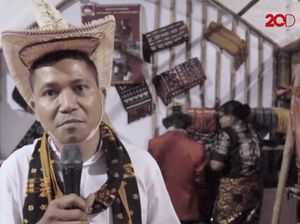 Melihat Potensi Kekayaan Indonesia Lewat Pameran Rembuk Nasional