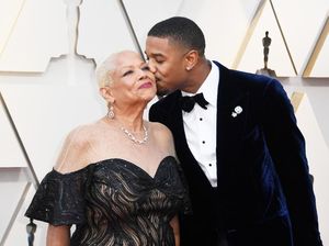 Cerita Manis Deretan Artis di Piala Oscar 2019 Bersama Ibunda Cerita Manis Deretan Artis di Piala Oscar 2019 Bersama Ibunda
